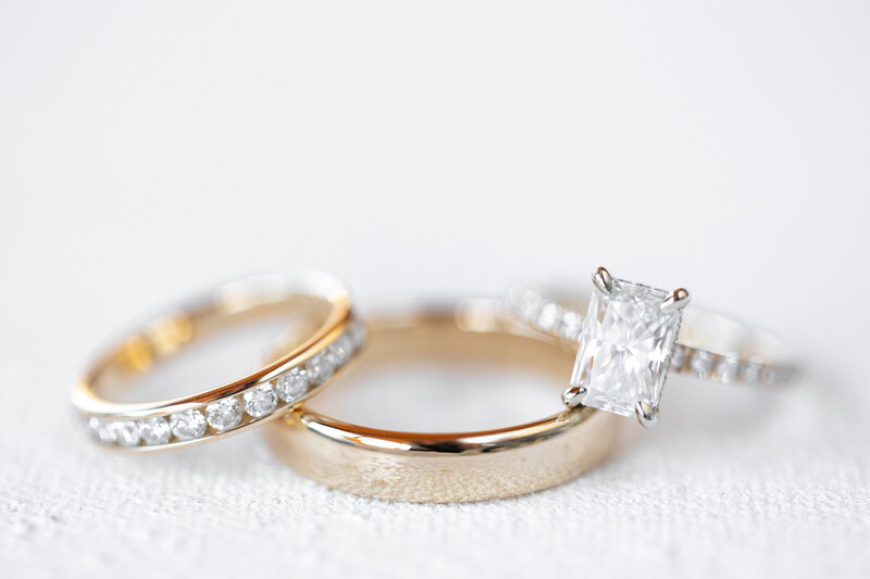 Winter Wedding at The Woodlands Country Club -126