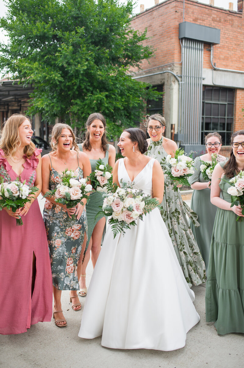 Bread & Butter Events Co Faith Based Joyful Weddings and Event Planning in Austin Texas