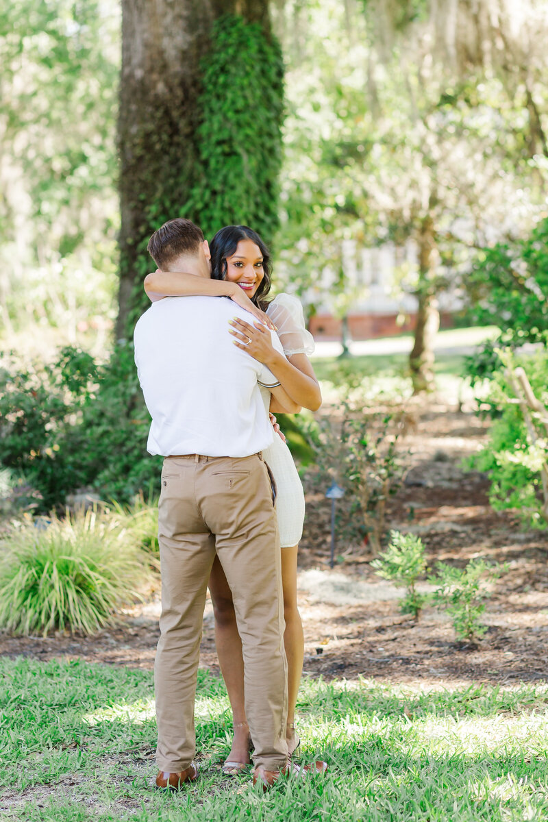 Amy Britton Photography Photographer Wedding Elopement Portrait Photo Florida Light Airy Bright Feminine Orlando Tampa