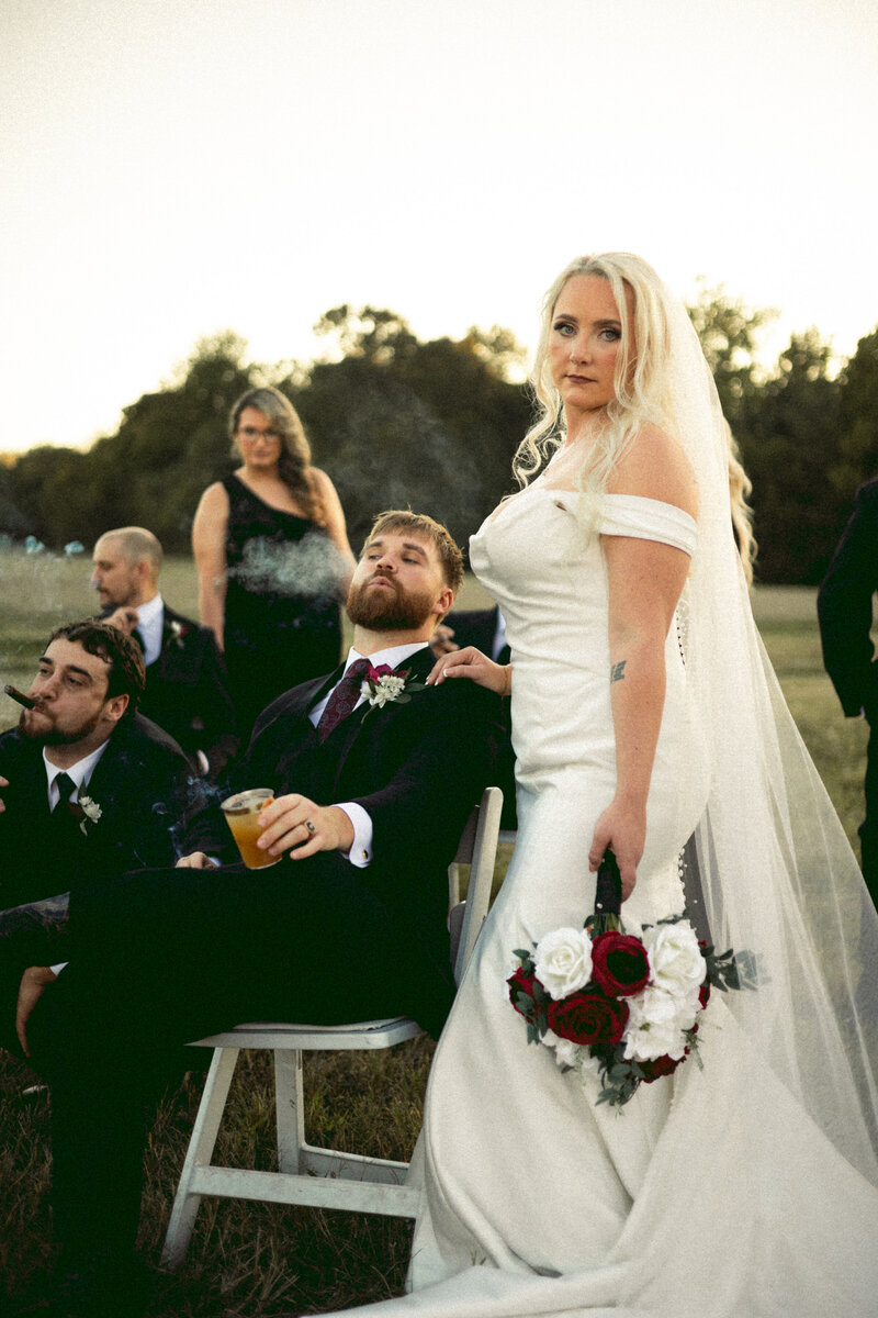 Wedding Photo