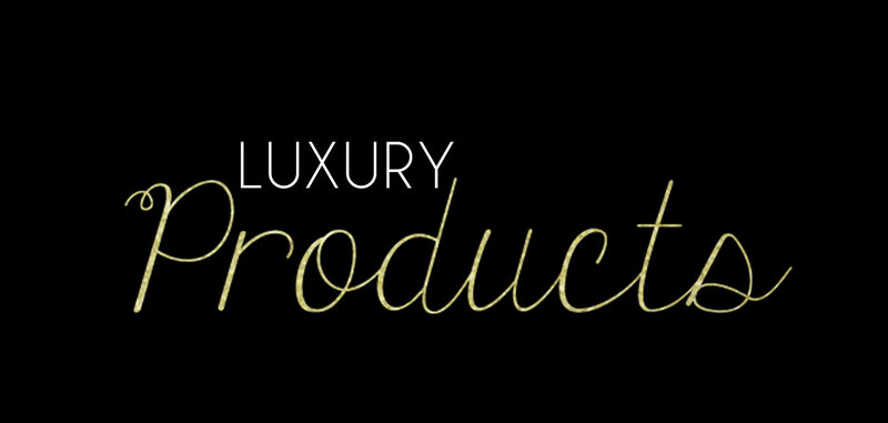 luxury products