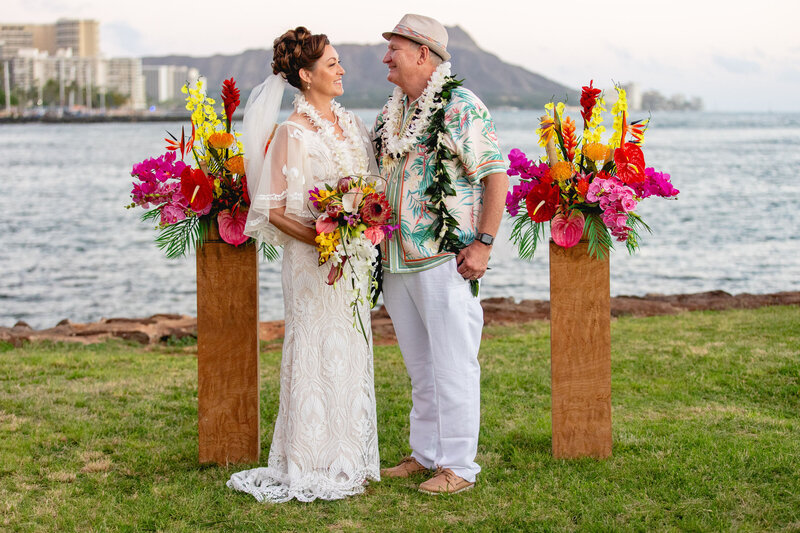 Magic Island Wedding 19