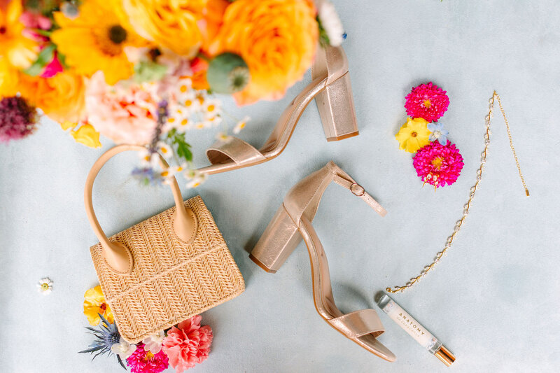 Colorado wedding