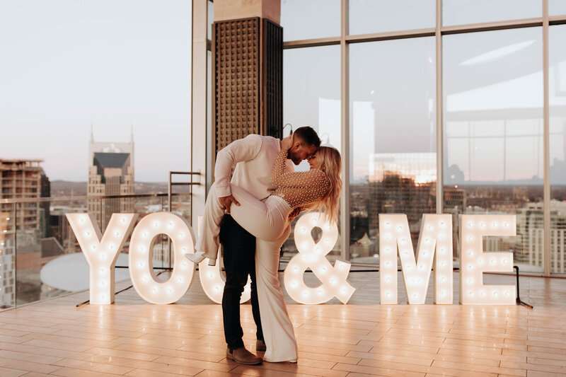 Tennessee couples photographer