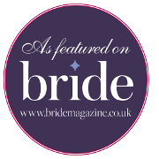 bride mag badge