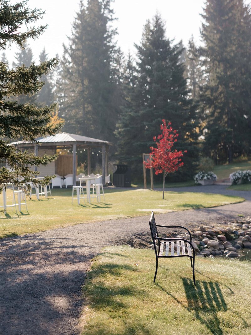 Edmonton Wedding Photos - Pine and Pond Wedding Venue (3)