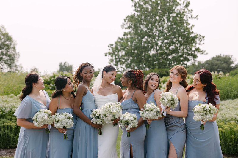 55-Mariah Kasten Photo - Detroit Wedding - Olivia and Andrew