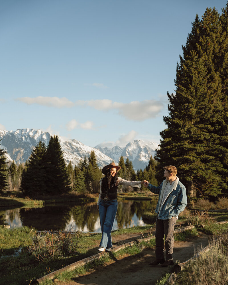 schwabacher landing sunrise couples - lizarrietaphotography-14