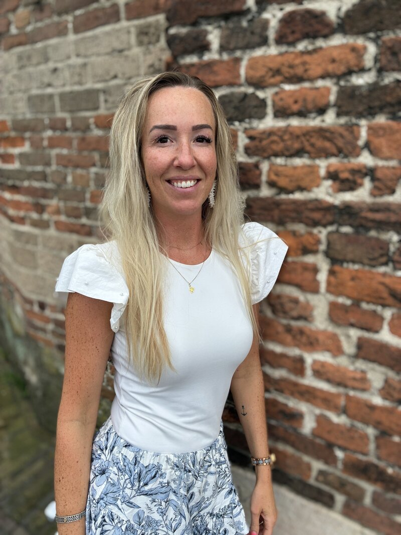 Inge de Klein-Driessen