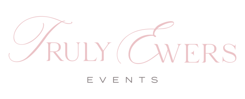Truly Ewers Events logo