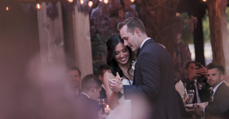 Wedding Video California Winery_1.1.15