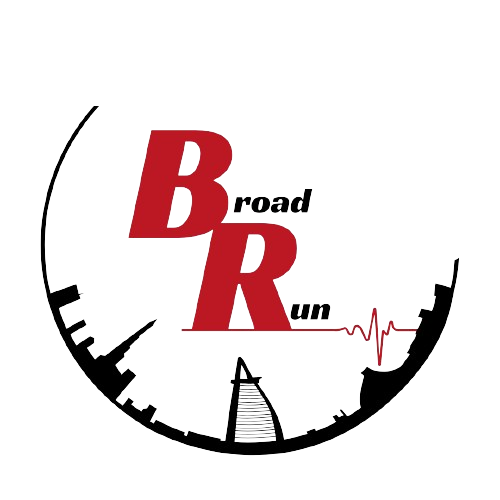Broad Run Endurance Coaching, Dubai