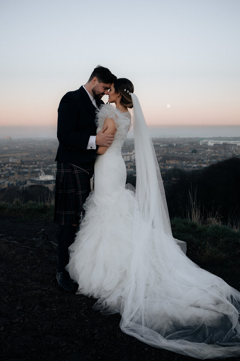 Edinburgh wedding photographer-84