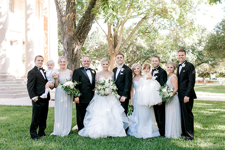 whiskey ranch wedding 0062