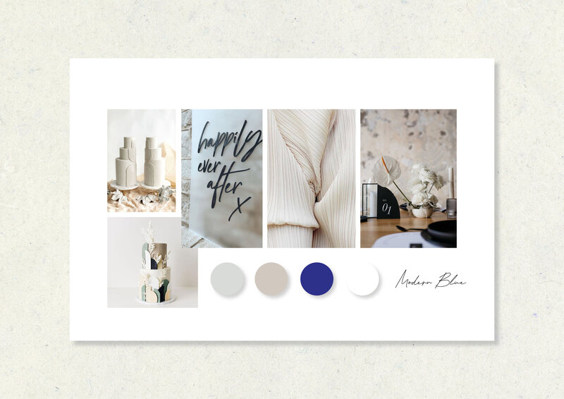 Lisette Rosalie_Bruiloft_Grafisch ontwerp_moodboard