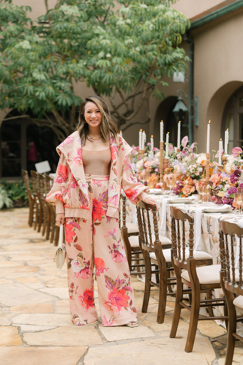 Liz Nguyen founder lead creator Aisle Access