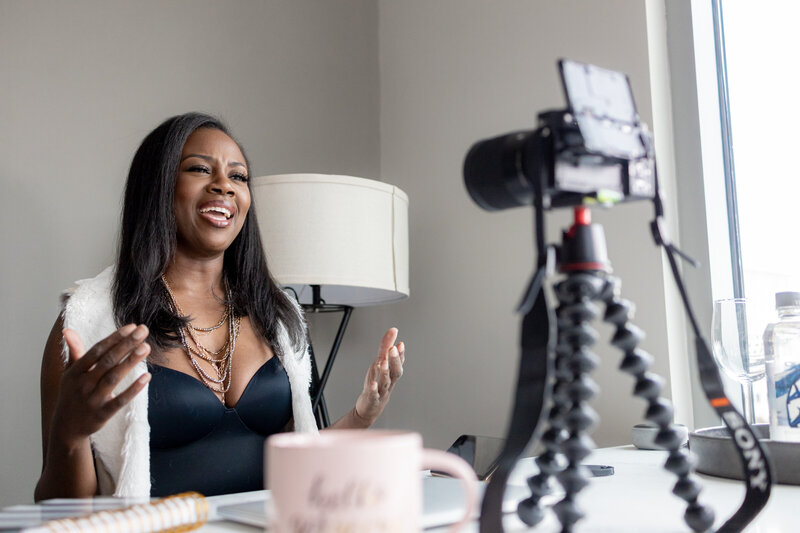 Marcus D. Porter Memphis Videographer