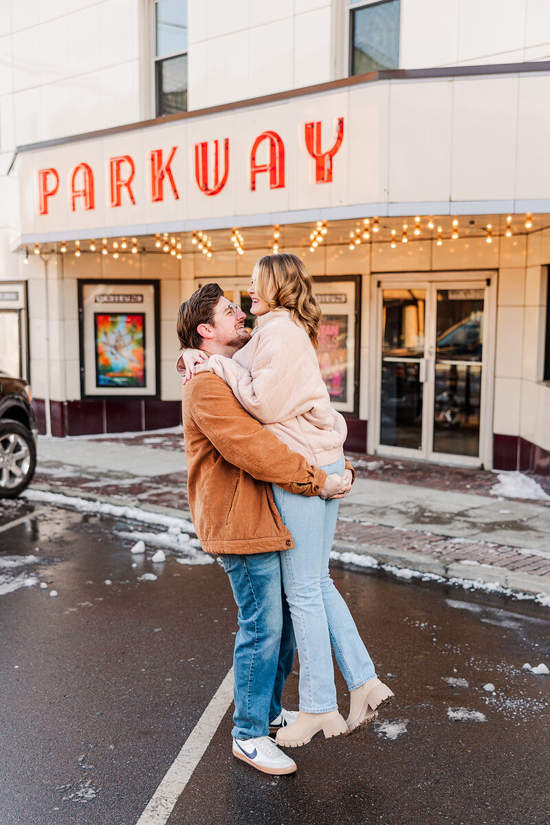 McKenzie & Luke Engagement-209