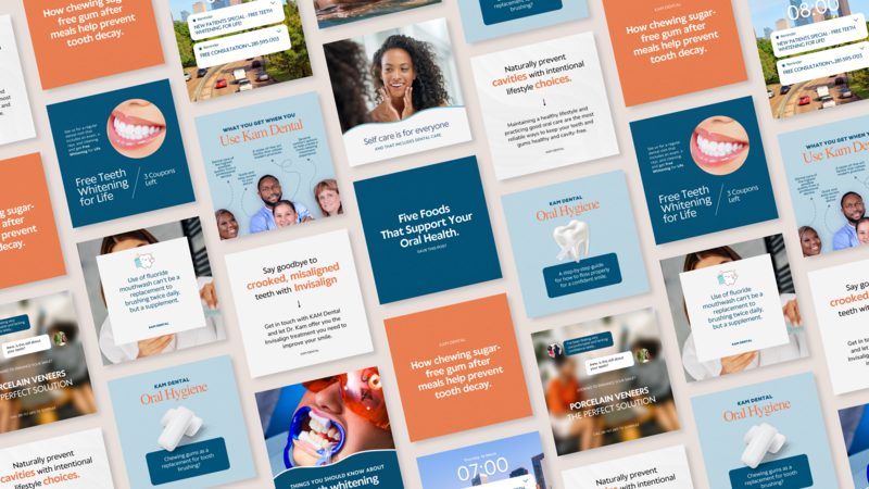 Website Landscape Images