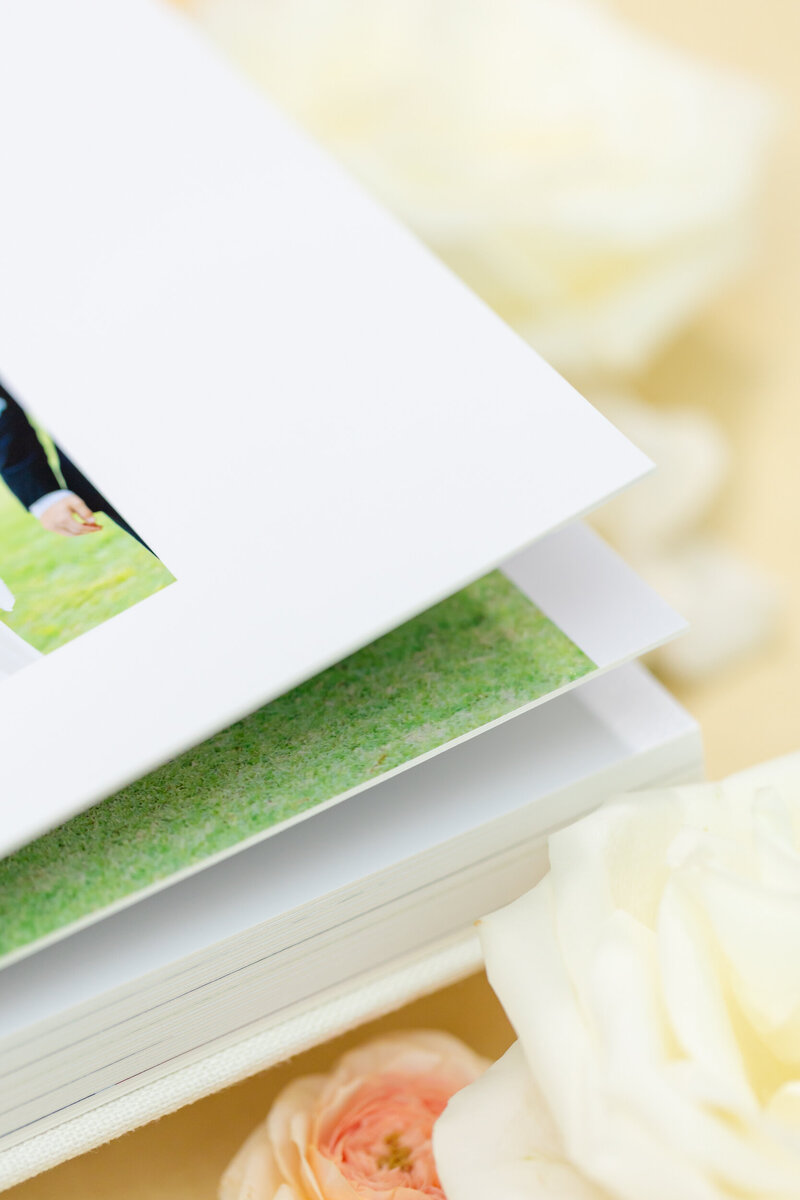 wedding album product photos-10