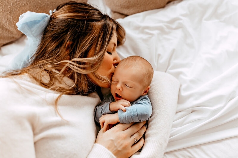 new hampshire family and maternity photographer