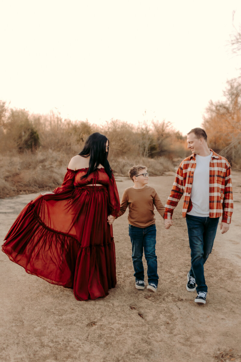 murfreesboro tn family session