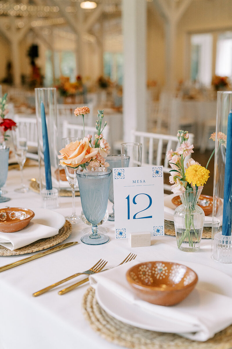Spain Ranch Tulsa Wedding