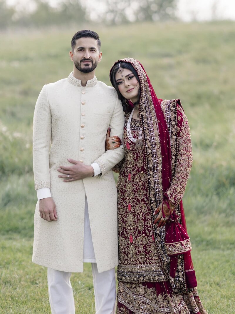 Timeless Tales Creatives - Documentary Muslim Wedding Photographers Edmonton (47)