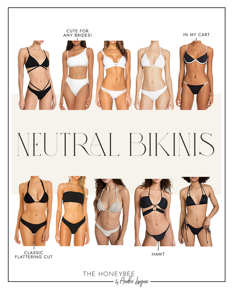 influencers, content creator, influencing, product collaborator, lifestyle content, lifestyle influencer, collaboration, influencer branding, influencer designs, fashion, beauty, home decor, family travel, LiketoKNOW.it design, blog cover design, social media design, social media, neutral bikinis, collage design