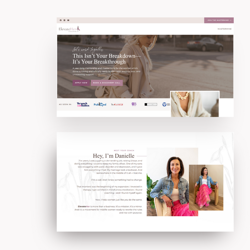 New Social Media For The Agency