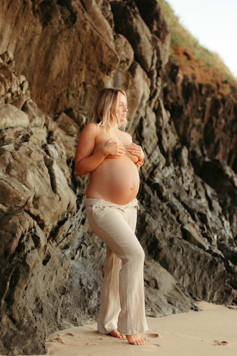 Maternity Photography Cairns