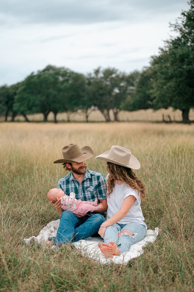 Texas Hill Country Photographer