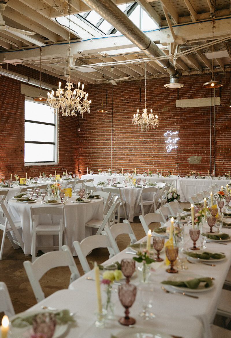 White Folding Chair 6-Rori Ranch Rentals