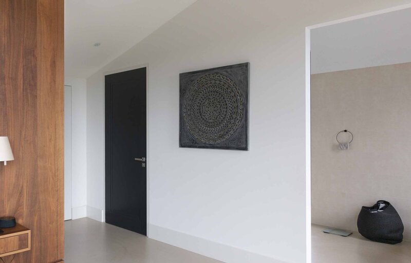 Slaapkamer Cuijk VOOR 2