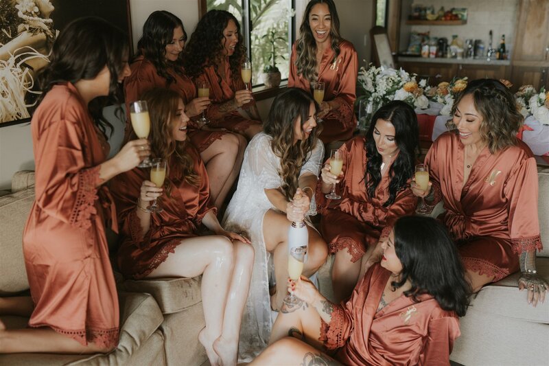 best bride tribe photos 