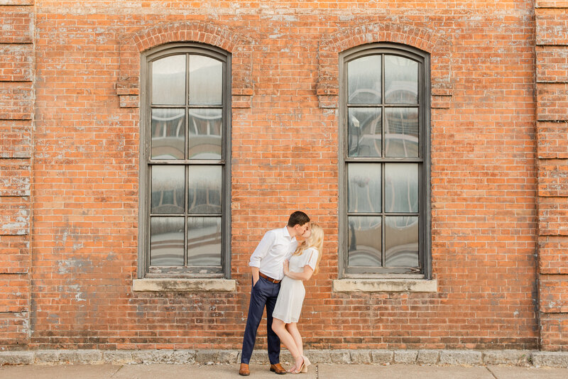 Haley & Mike Engagement -113