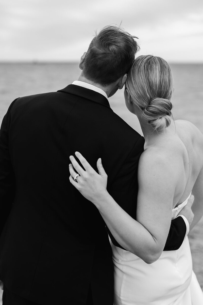 bride-groom-classic-weeburn-wedding