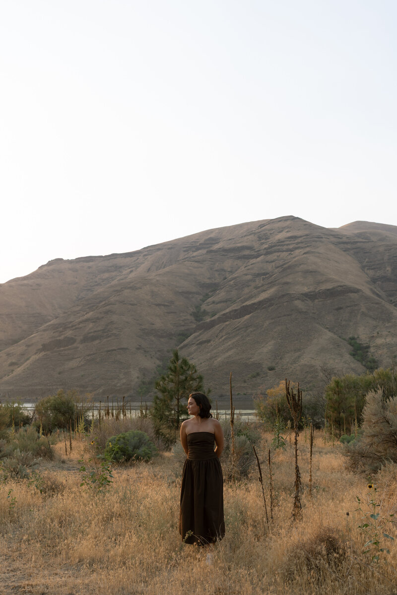 wedding photographer branding photo