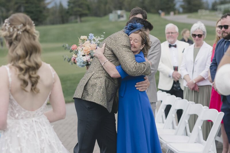 Timeless Tales Creatives - Fine Art Documentary Wedding Photographers in Banff - Banff Springs Golf Course Wedding (13)