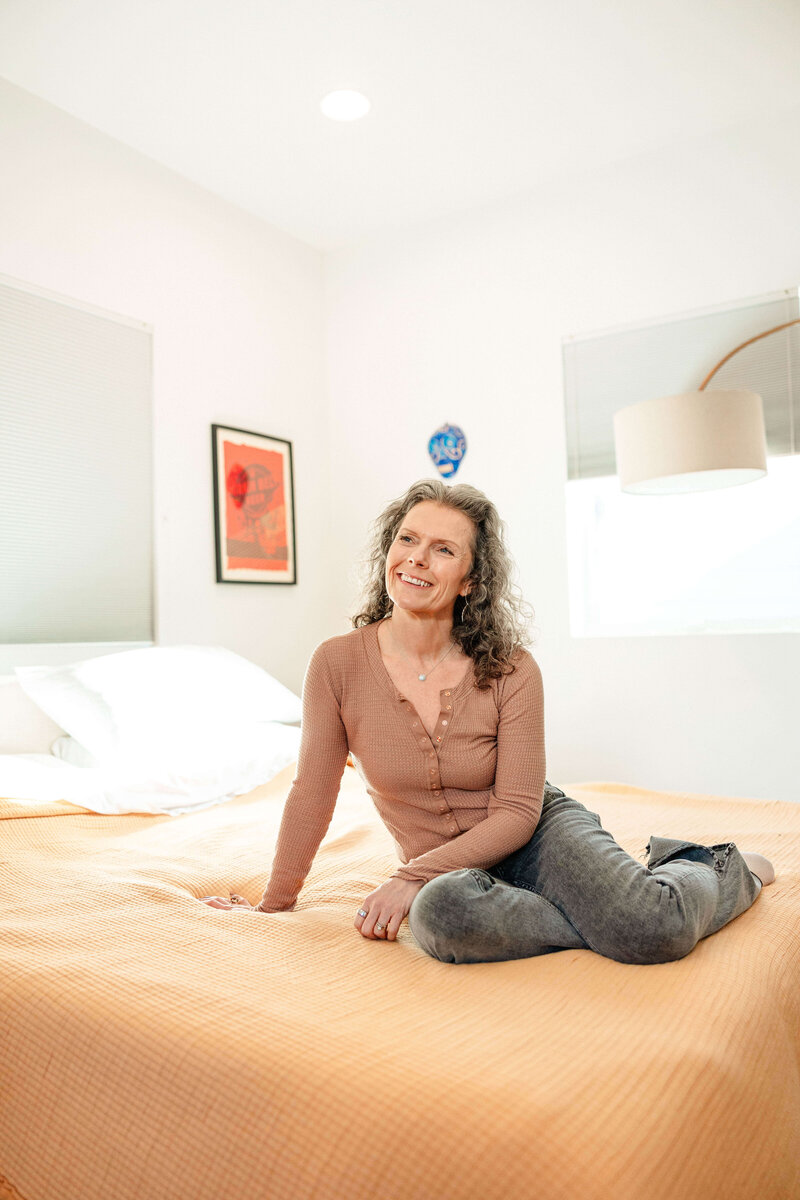 Michele Christensen, Connection Codes coach
