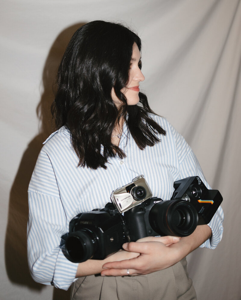 Arkansas Wedding Photographer