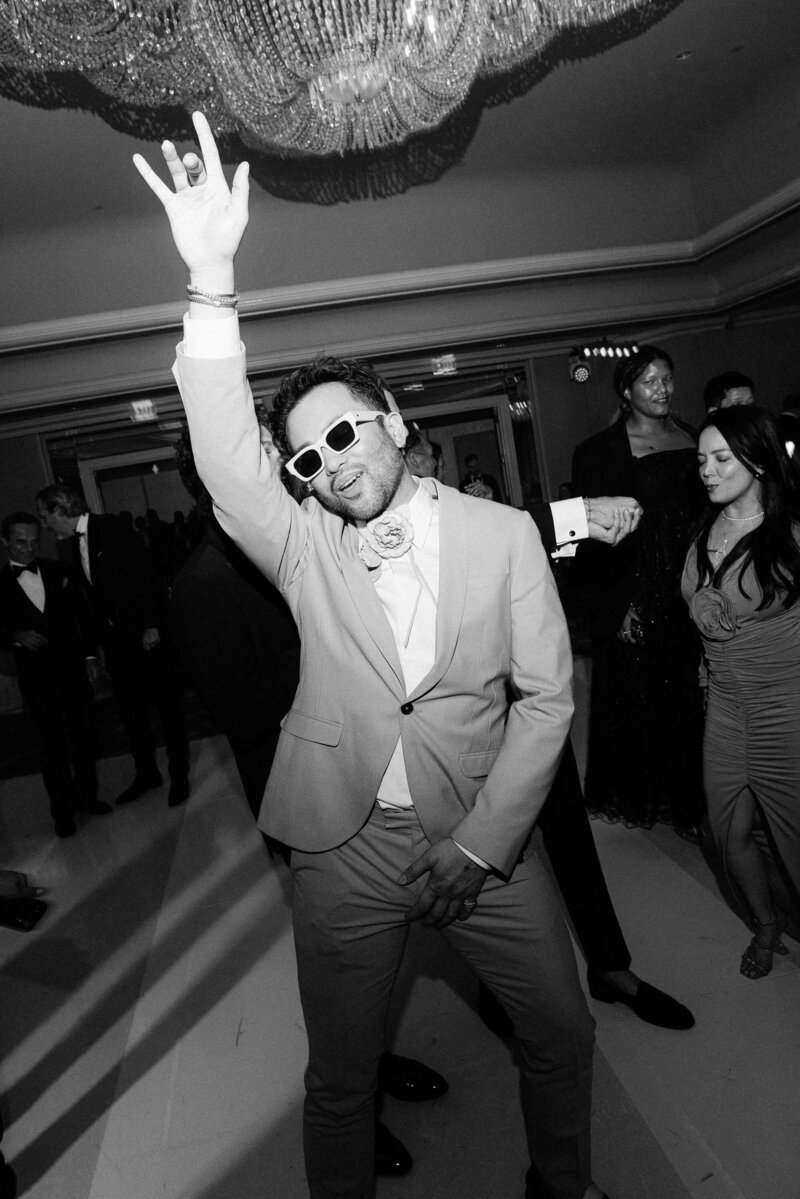 wedding beverly hills hotel lost angeles 96