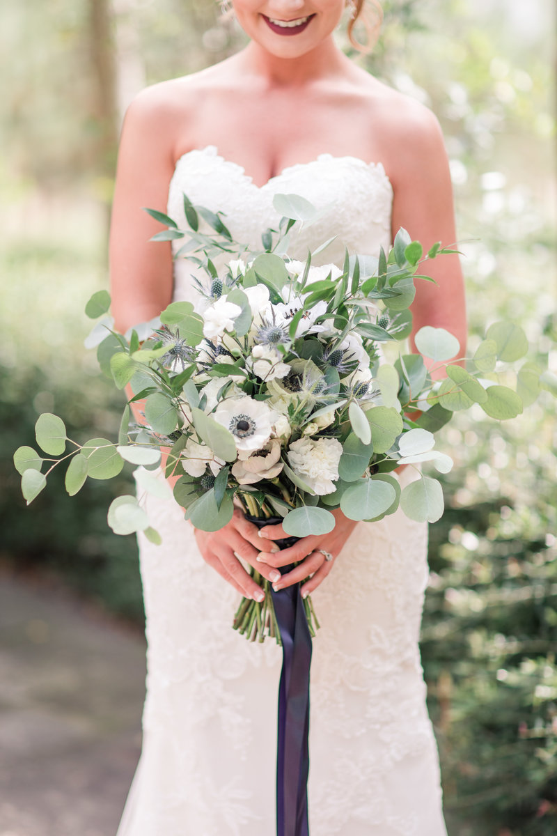 Jennifer B Photography-Pinehurst Arboretum-Wedding Day-Caleb & Laura-JB Favs-2019-0094