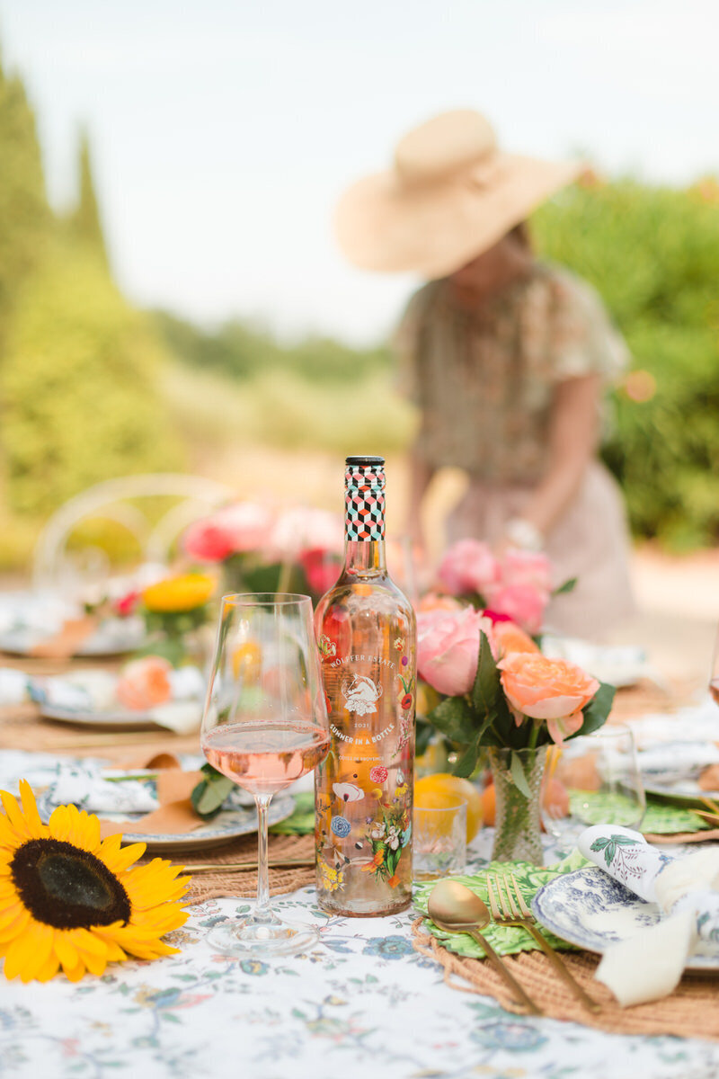 Provence Wine Photographer 8