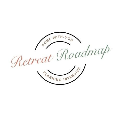 Retreat Roadmap retreat planning program