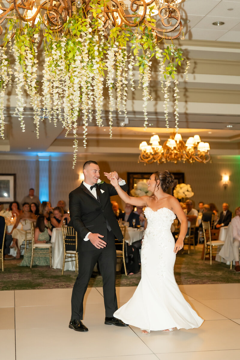 Turning Stone - Kelsee Risler Photography - Christopher + Alaura Wedding-1038