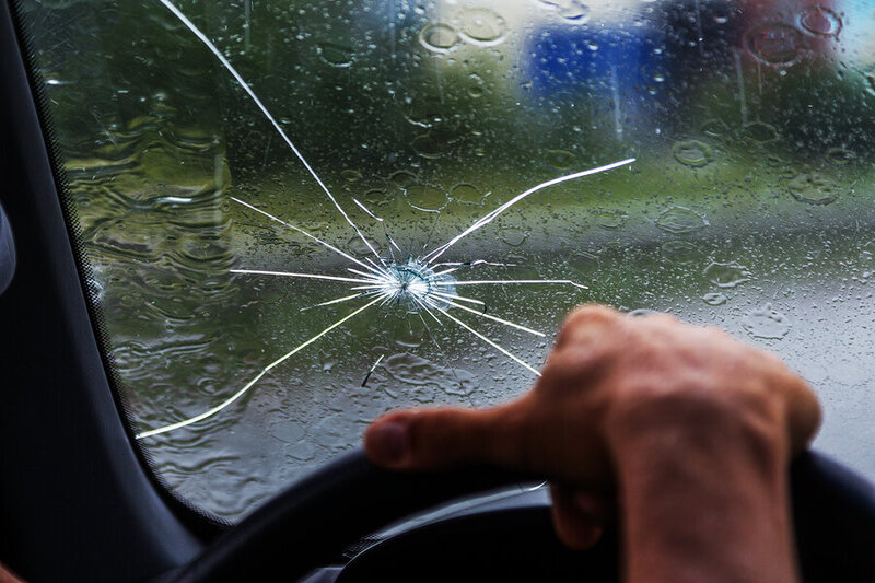 Broken-Windshield-Glass