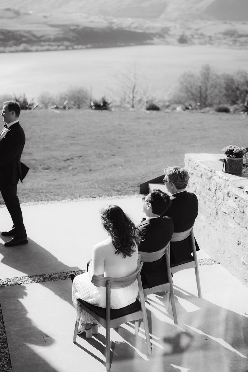 Melissa Clark Photography - Queenstown Photographer - Nicola & Matt Lake Hayes Wedding-323