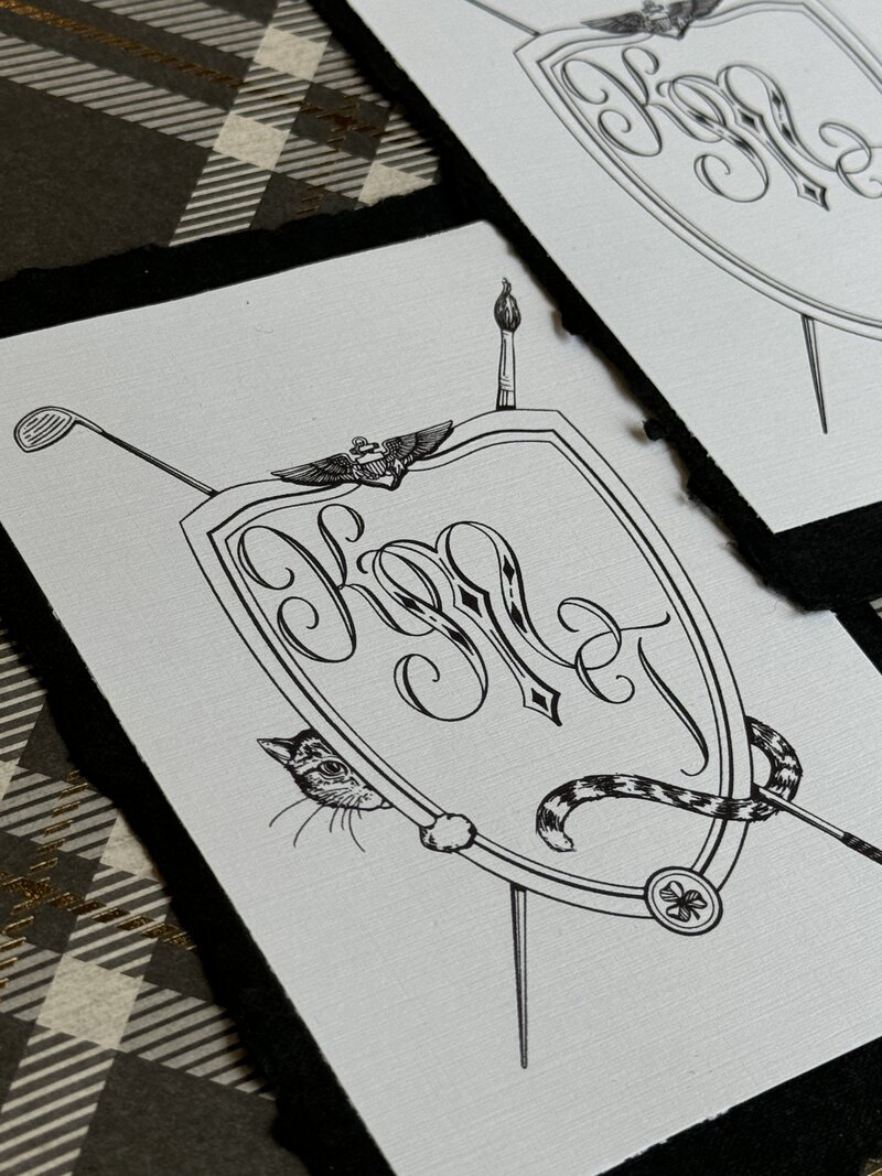 katie custom crest 1