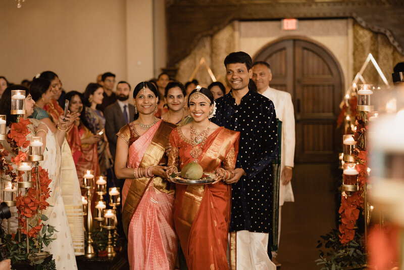 N&J_Hindu Ceremony234